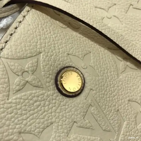 MM MONTAIGNE LOUIS VUITTON 0624